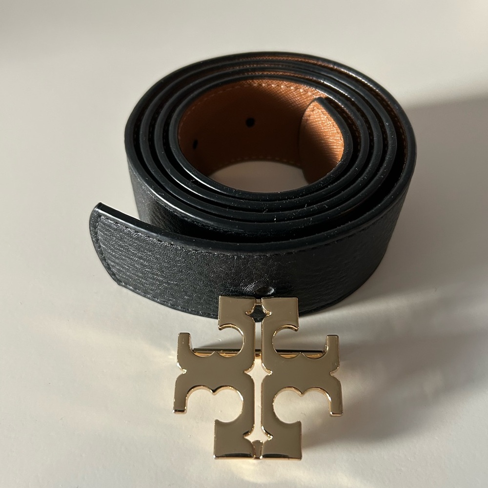 EUC Tory Burch Belt